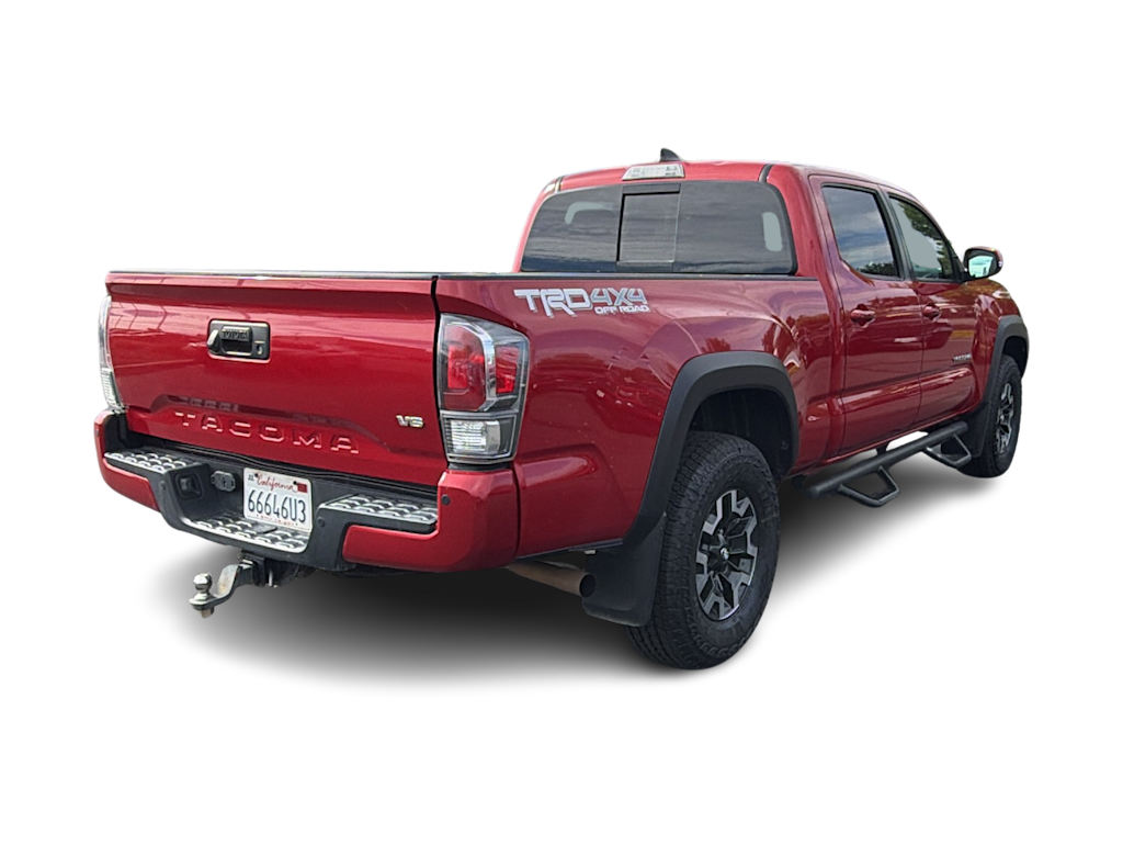 Thumbnail: 2023 Toyota Tacoma - 21