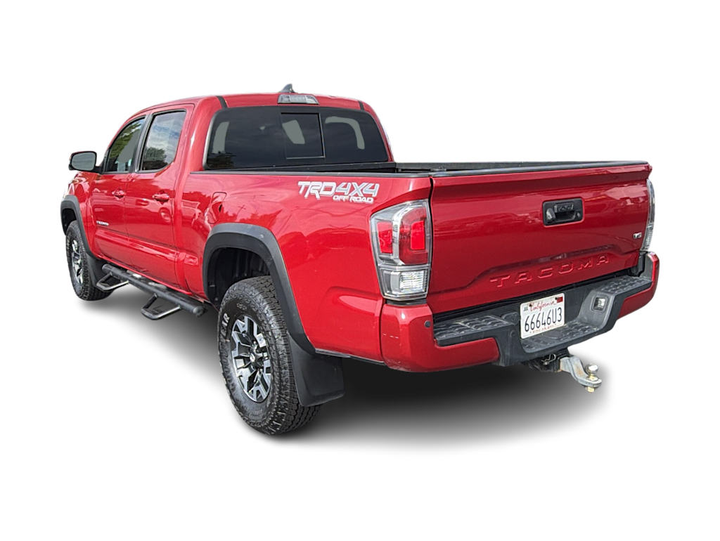 Thumbnail: 2023 Toyota Tacoma - 4