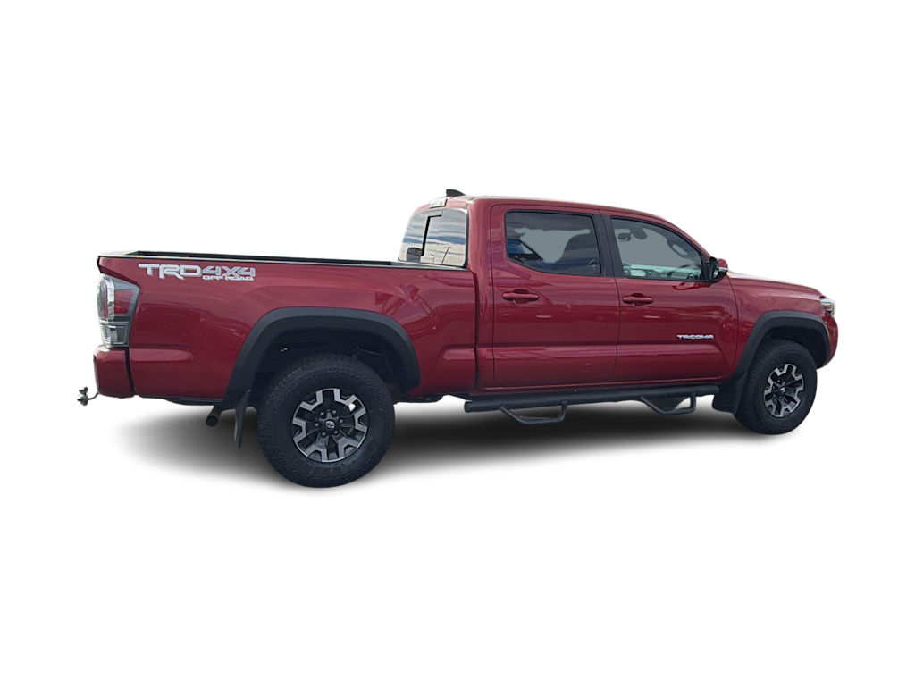 Thumbnail: 2023 Toyota Tacoma - 20