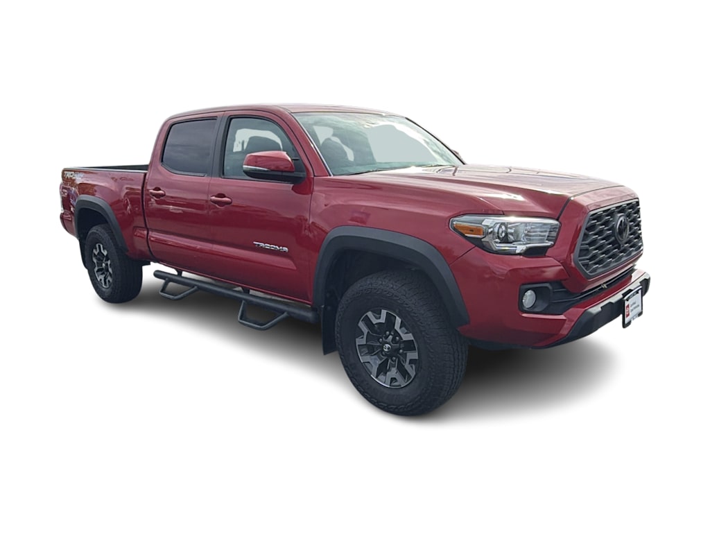 Thumbnail: 2023 Toyota Tacoma - 19