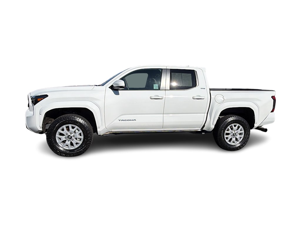 Thumbnail: 2025 Toyota Tacoma - 3