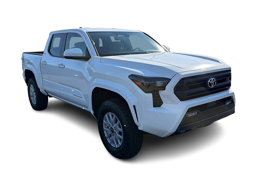 Thumbnail: 2025 Toyota Tacoma - 19