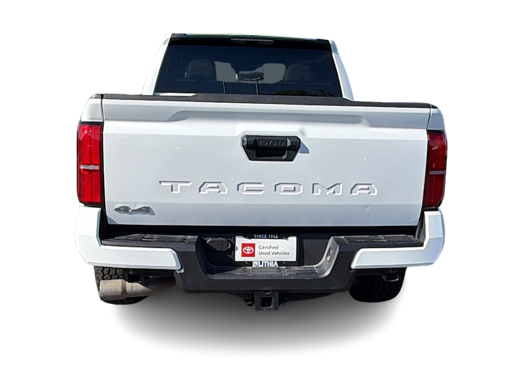Thumbnail: 2025 Toyota Tacoma - 5