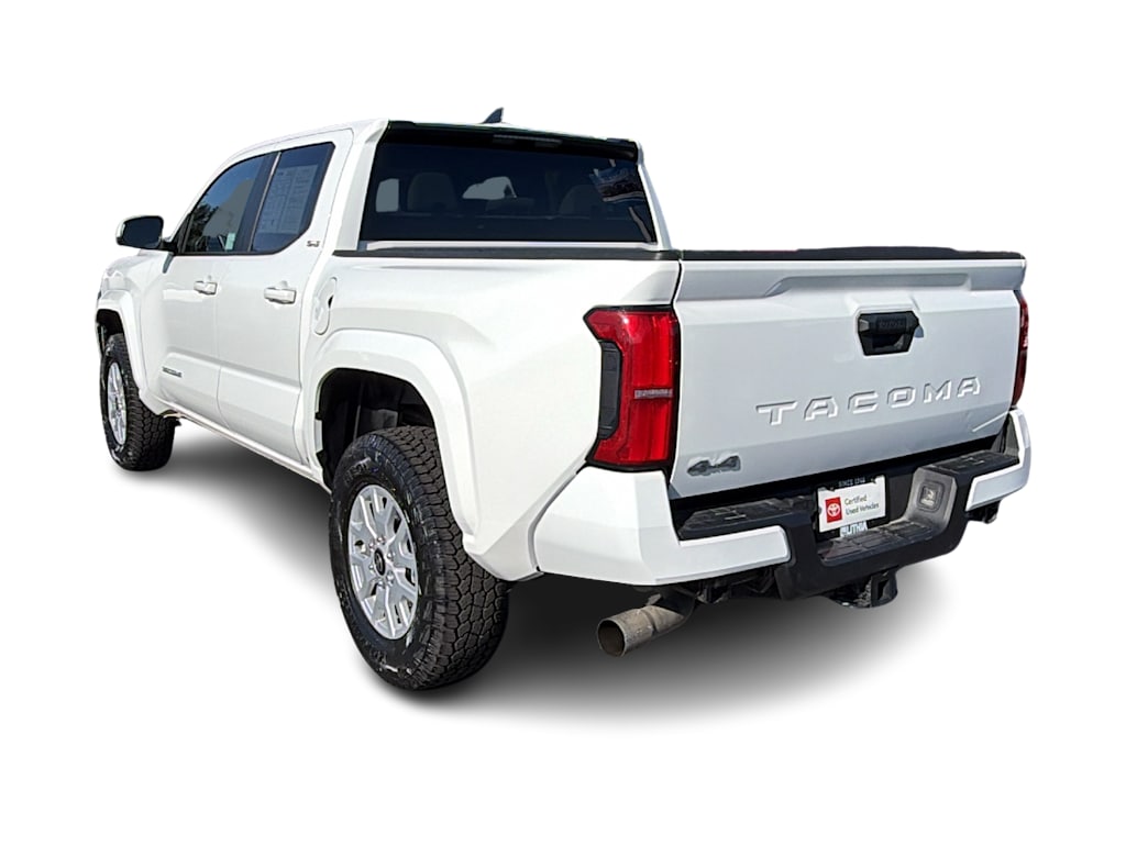 Thumbnail: 2025 Toyota Tacoma - 4
