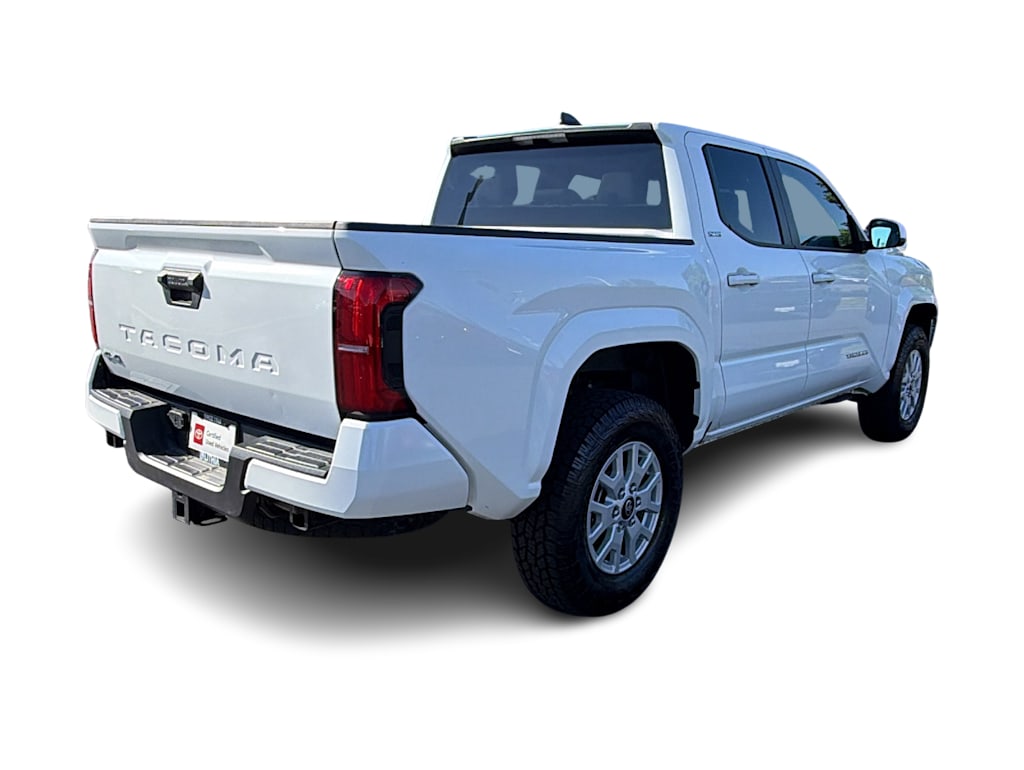 Thumbnail: 2025 Toyota Tacoma - 21