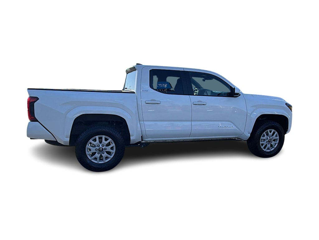 Thumbnail: 2025 Toyota Tacoma - 20