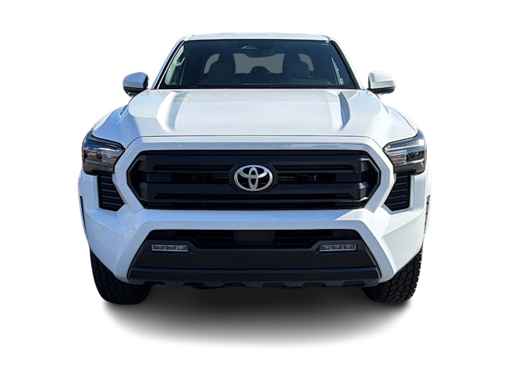 Thumbnail: 2025 Toyota Tacoma - 6