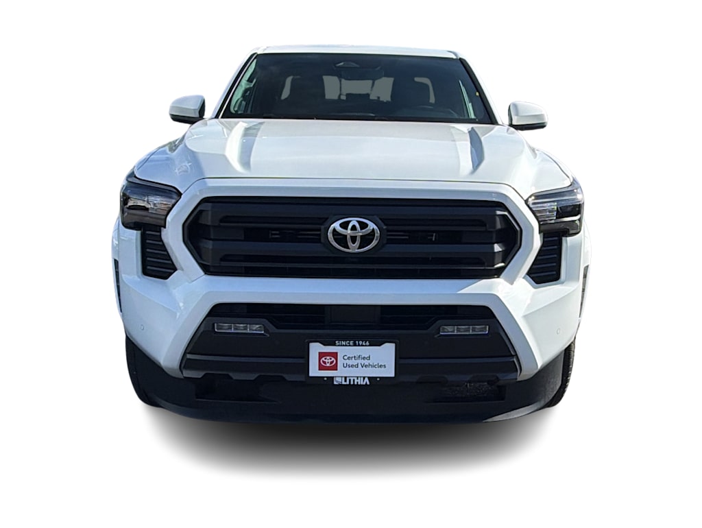 Thumbnail: 2025 Toyota Tacoma - 6