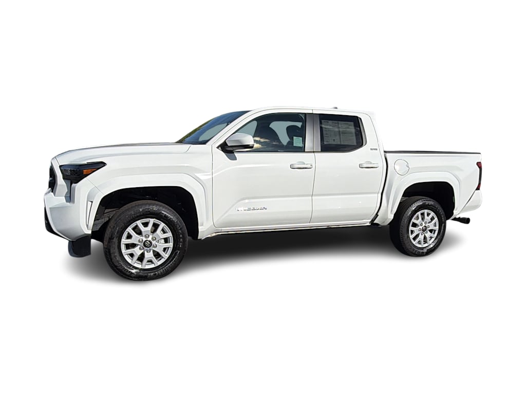 Thumbnail: 2025 Toyota Tacoma - 3