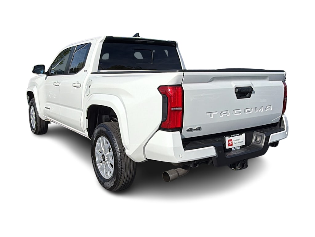 Thumbnail: 2025 Toyota Tacoma - 4