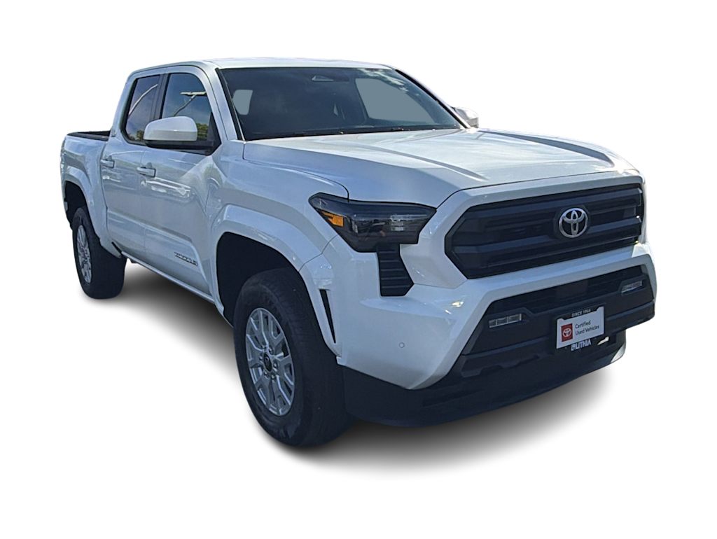 Thumbnail: 2025 Toyota Tacoma - 20