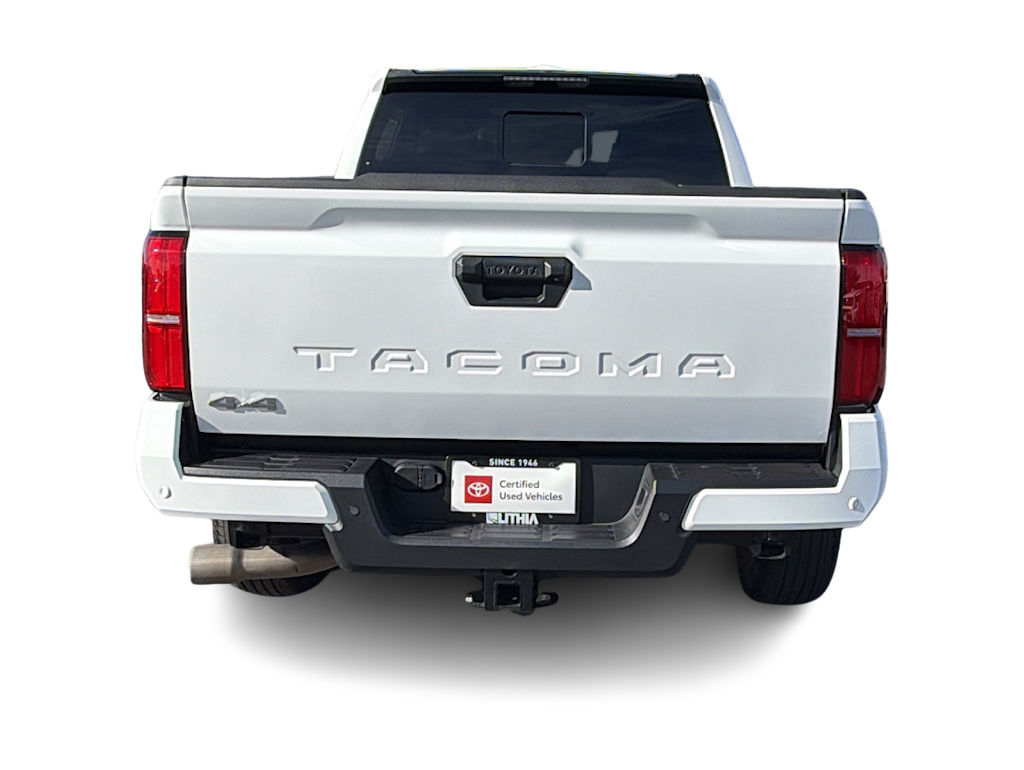 Thumbnail: 2025 Toyota Tacoma - 5