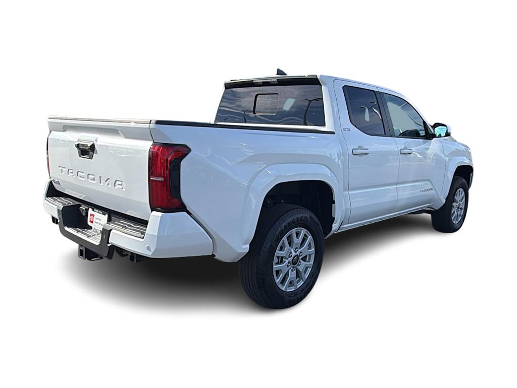 Thumbnail: 2025 Toyota Tacoma - 22