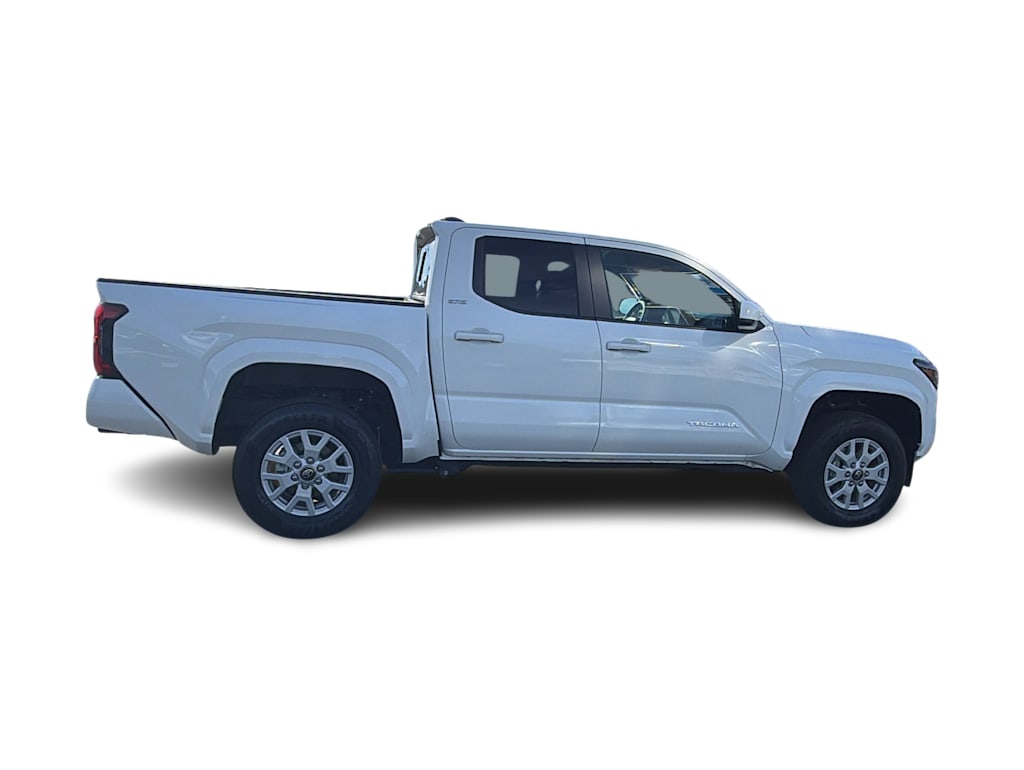 Thumbnail: 2025 Toyota Tacoma - 21