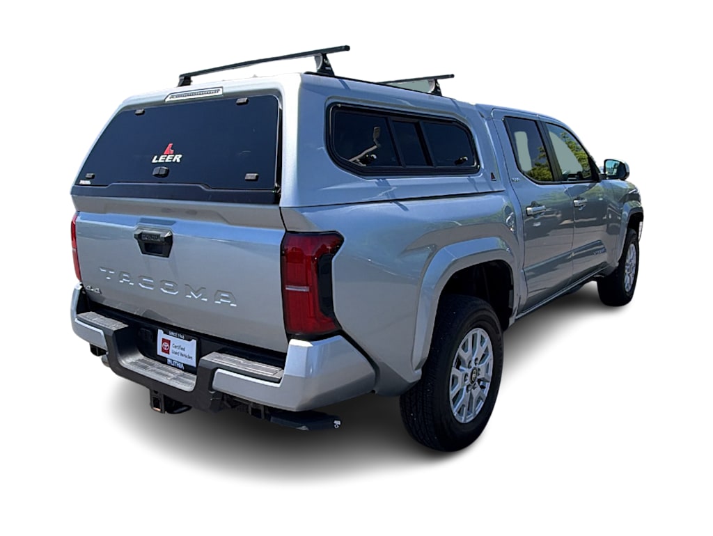 Thumbnail: 2025 Toyota Tacoma - 21