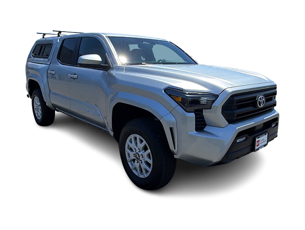 Thumbnail: 2025 Toyota Tacoma - 19