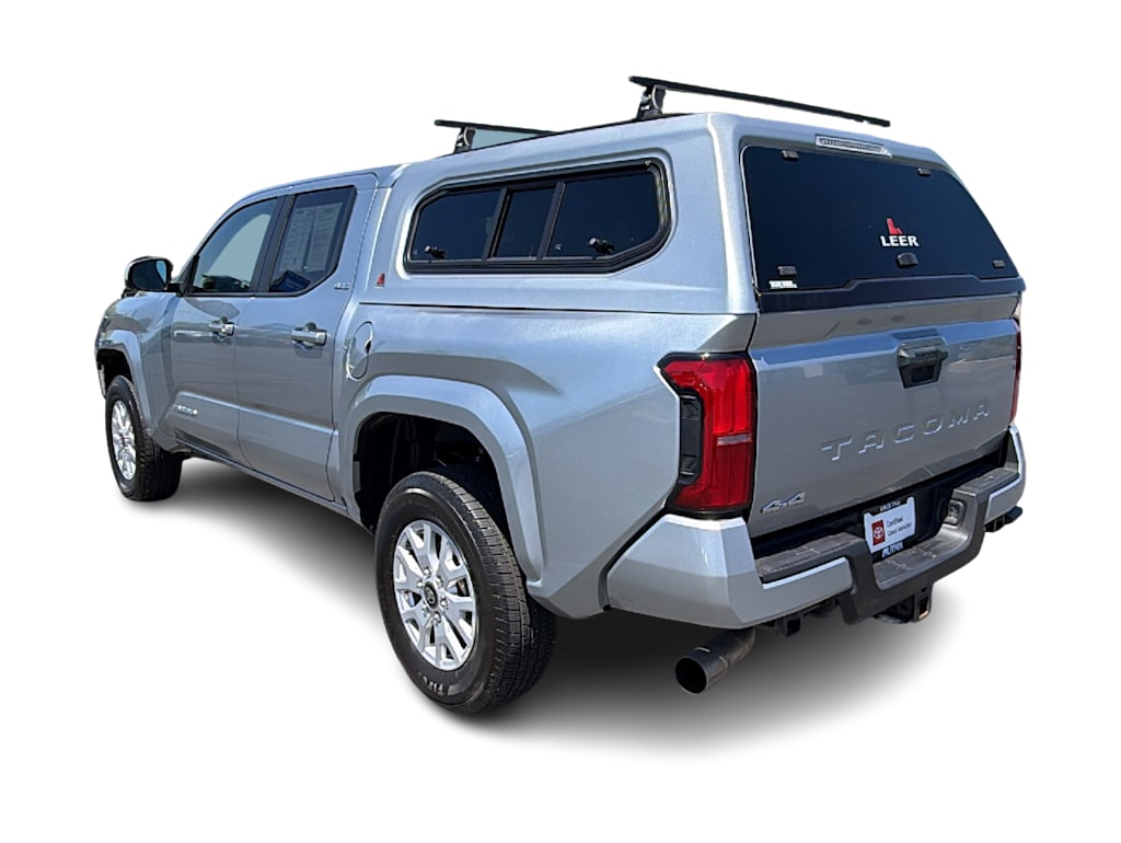 Thumbnail: 2025 Toyota Tacoma - 4