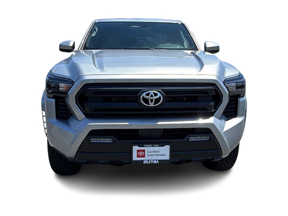 Thumbnail: 2025 Toyota Tacoma - 6