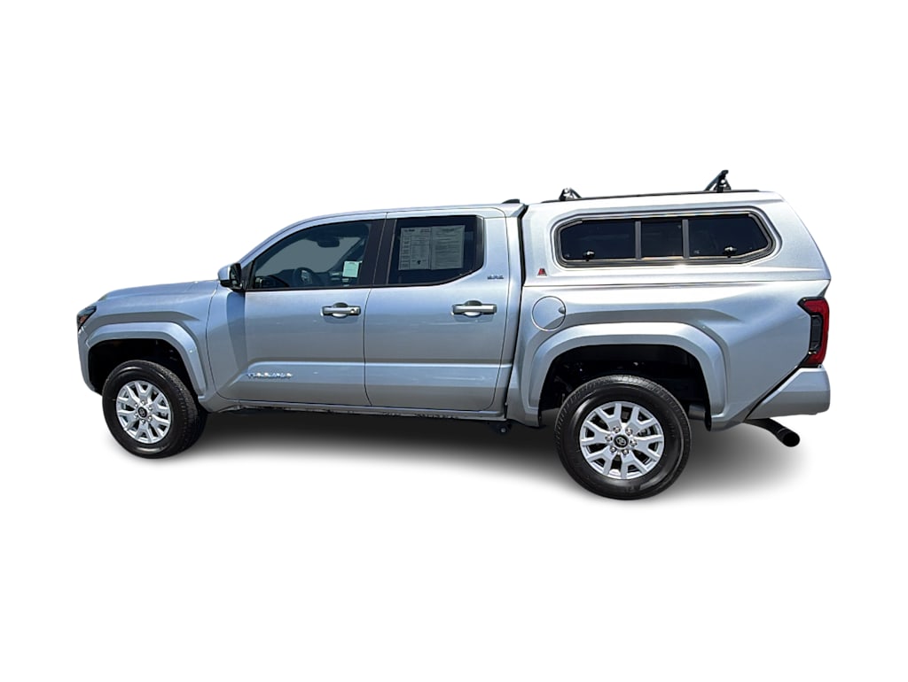 Thumbnail: 2025 Toyota Tacoma - 3