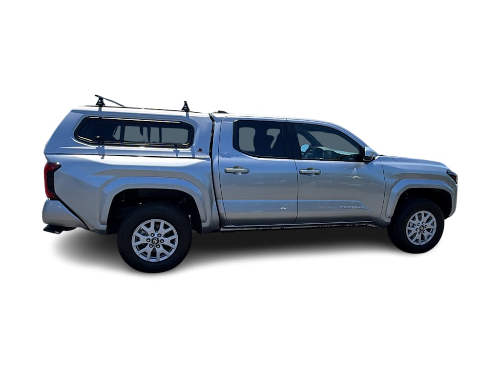 Thumbnail: 2025 Toyota Tacoma - 20