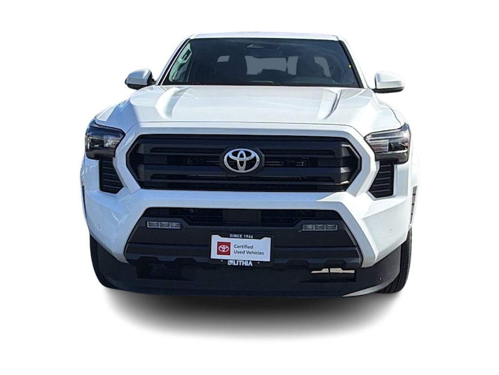 Thumbnail: 2025 Toyota Tacoma - 5