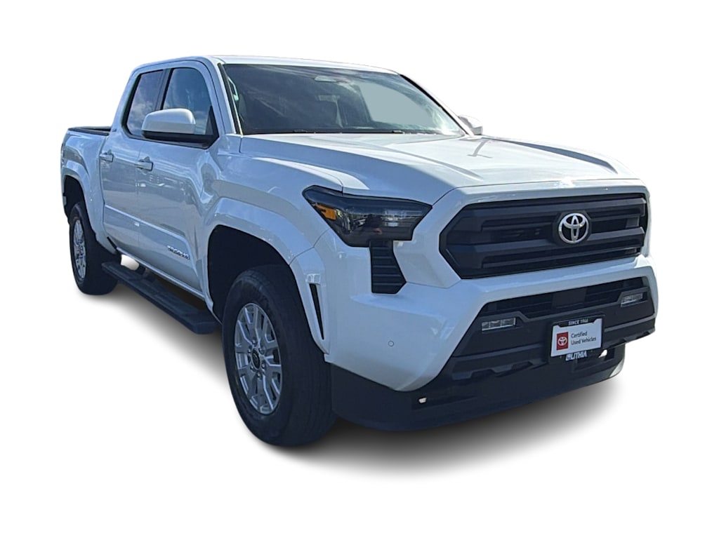 Thumbnail: 2025 Toyota Tacoma - 20