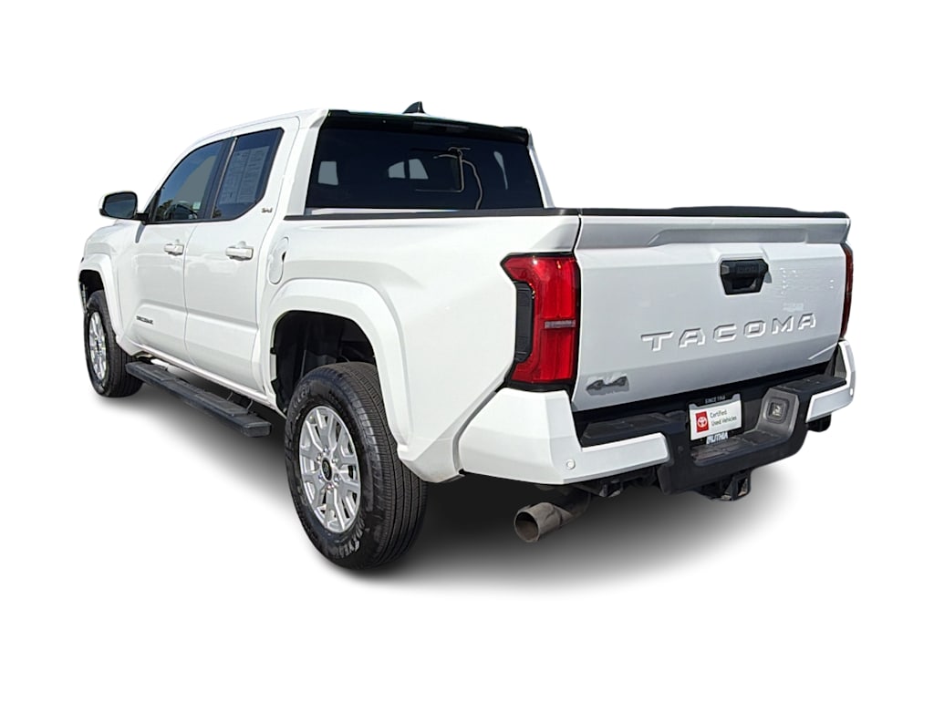 Thumbnail: 2025 Toyota Tacoma - 3