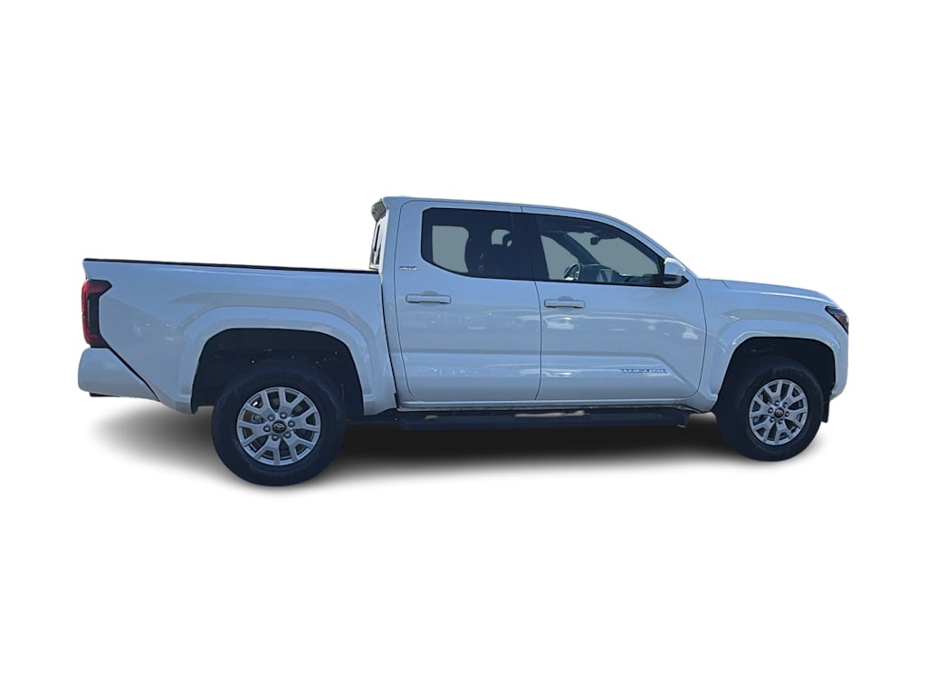Thumbnail: 2025 Toyota Tacoma - 21