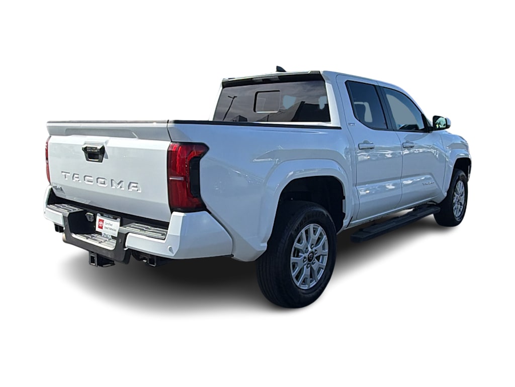 Thumbnail: 2025 Toyota Tacoma - 22