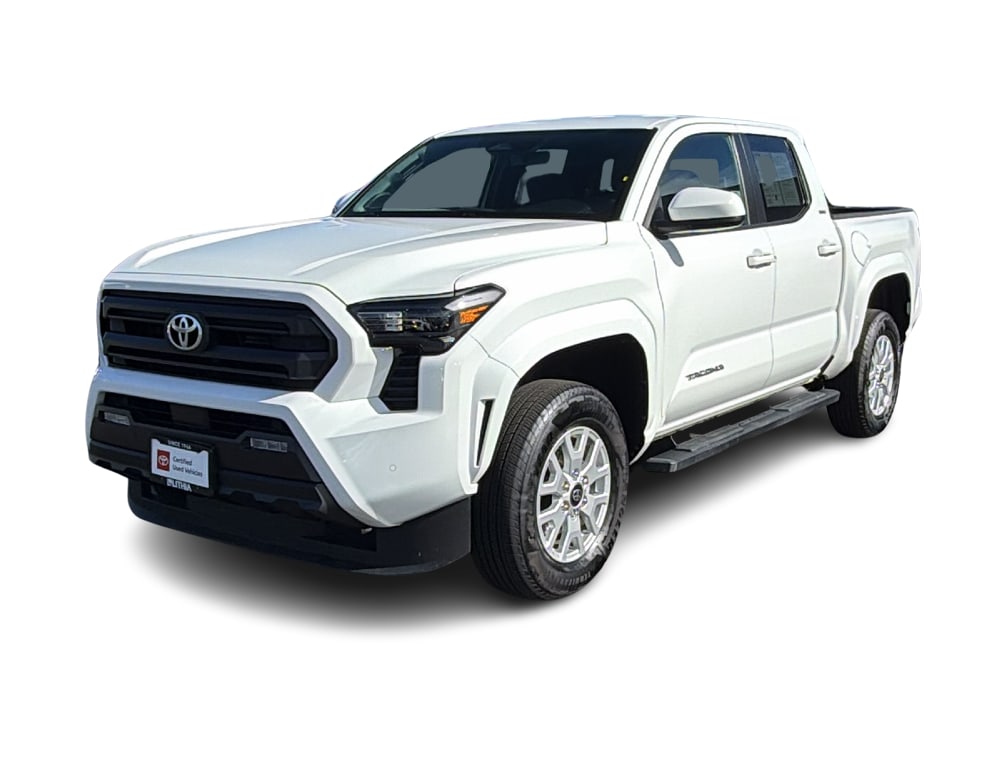 Thumbnail: 2025 Toyota Tacoma - 19