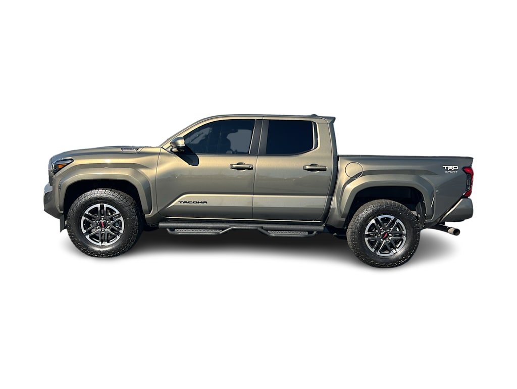 Thumbnail: 2025 Toyota Tacoma - 3