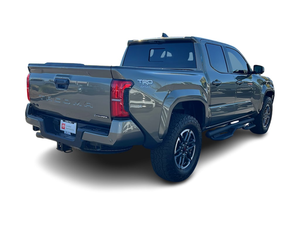 Thumbnail: 2025 Toyota Tacoma - 22