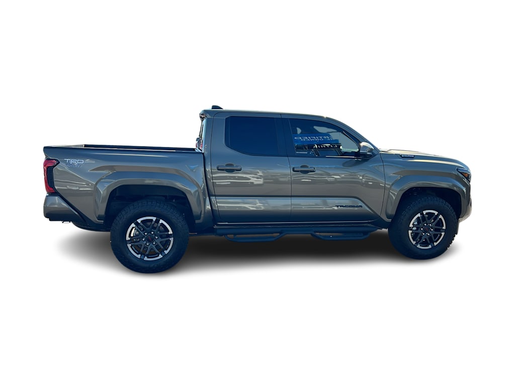 Thumbnail: 2025 Toyota Tacoma - 21