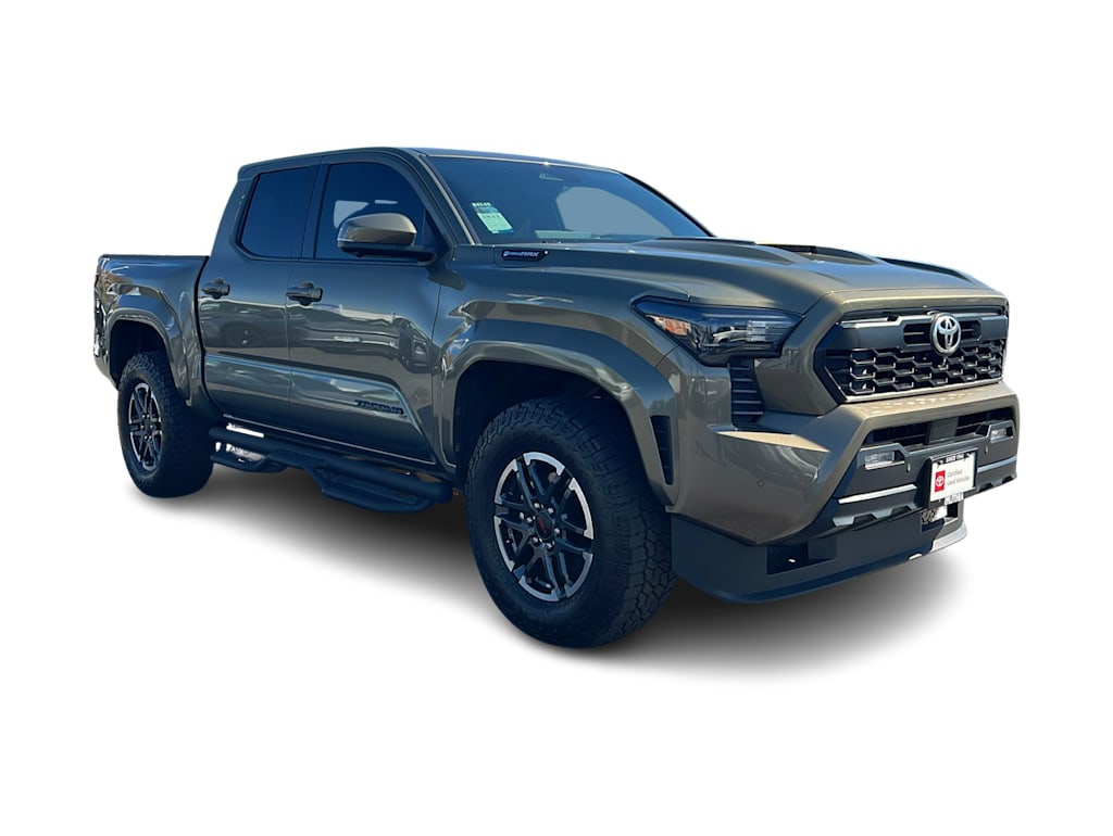 Thumbnail: 2025 Toyota Tacoma - 20
