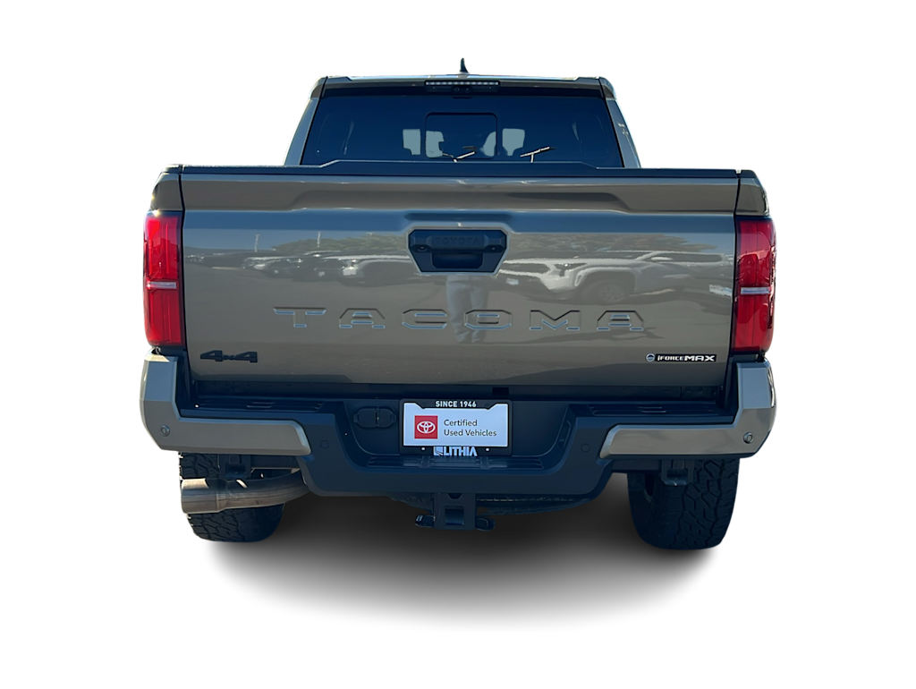 Thumbnail: 2025 Toyota Tacoma - 5