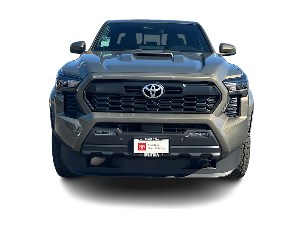 Thumbnail: 2025 Toyota Tacoma - 6