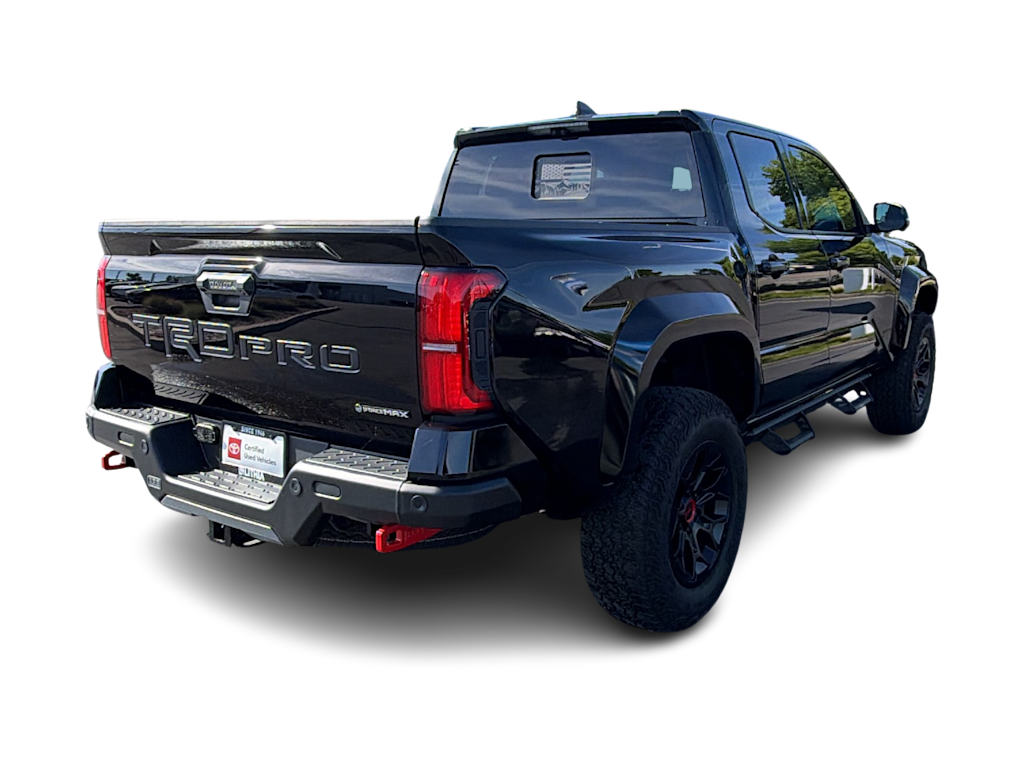 Thumbnail: 2025 Toyota Tacoma - 21
