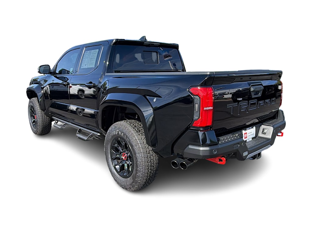 Thumbnail: 2025 Toyota Tacoma - 22