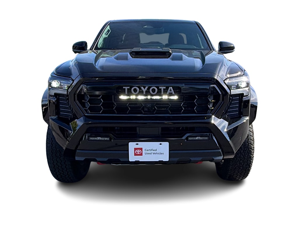 Thumbnail: 2025 Toyota Tacoma - 5