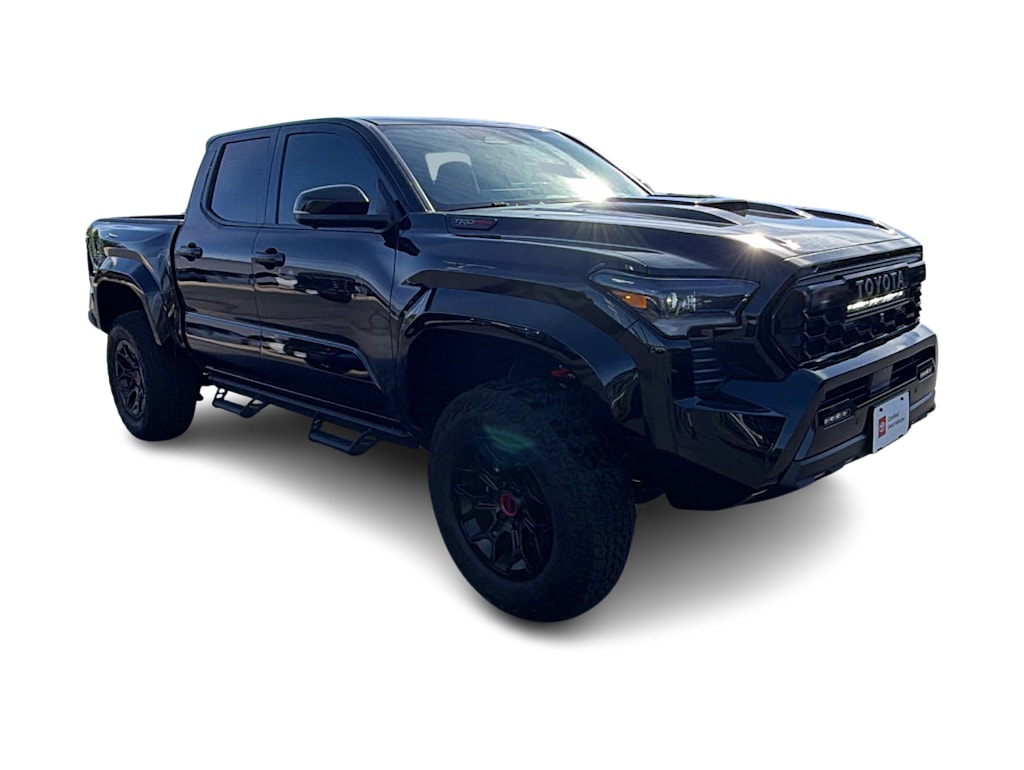Thumbnail: 2025 Toyota Tacoma - 19