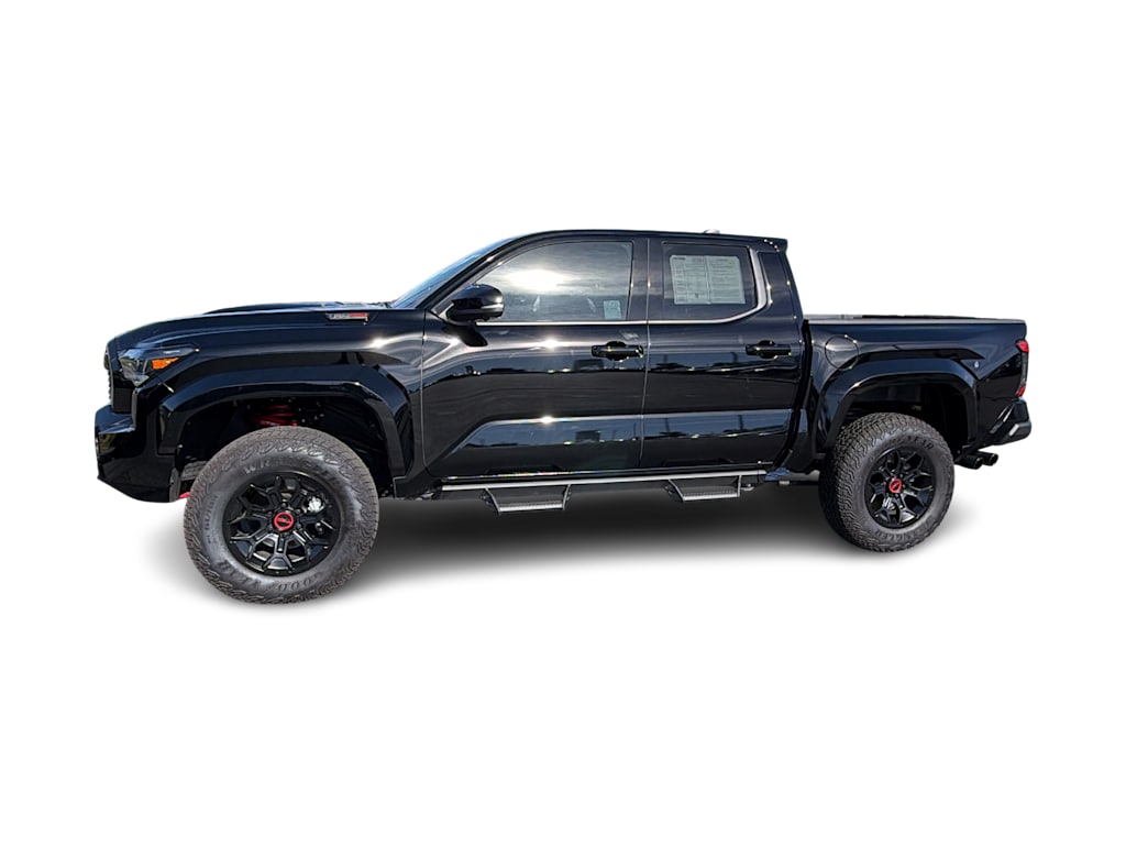 Thumbnail: 2025 Toyota Tacoma - 3