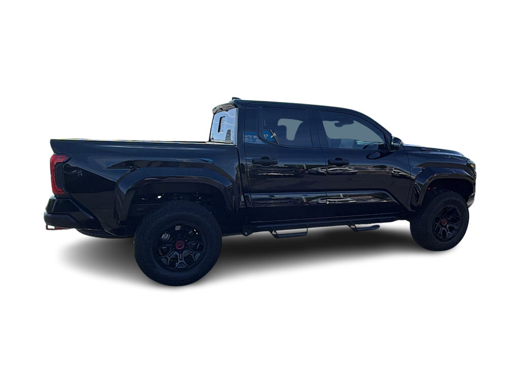 Thumbnail: 2025 Toyota Tacoma - 20