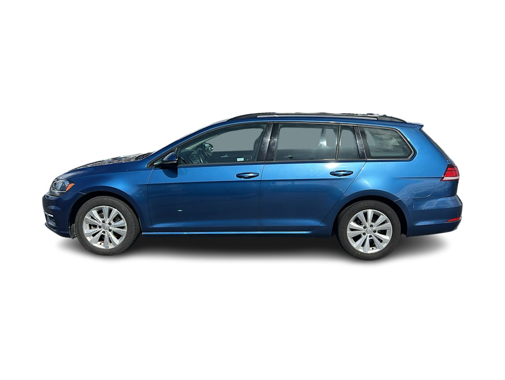 2019 Volkswagen Golf S 3