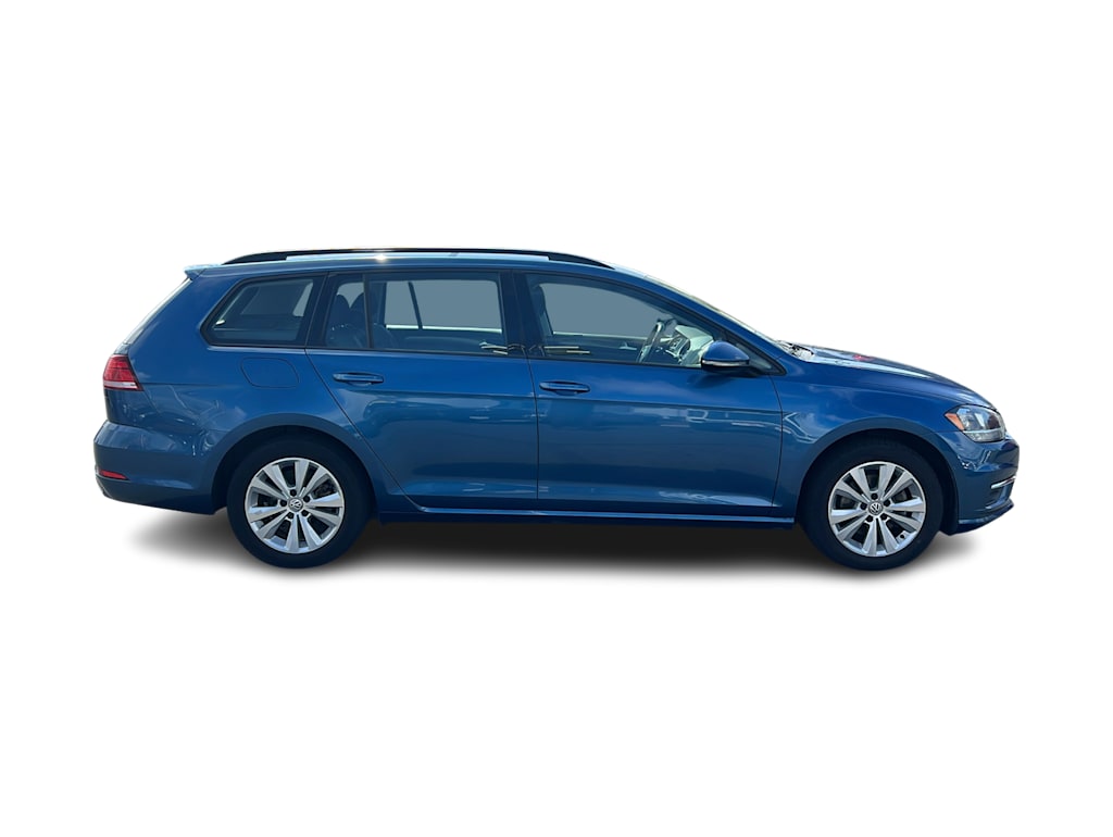 2019 Volkswagen Golf S 20