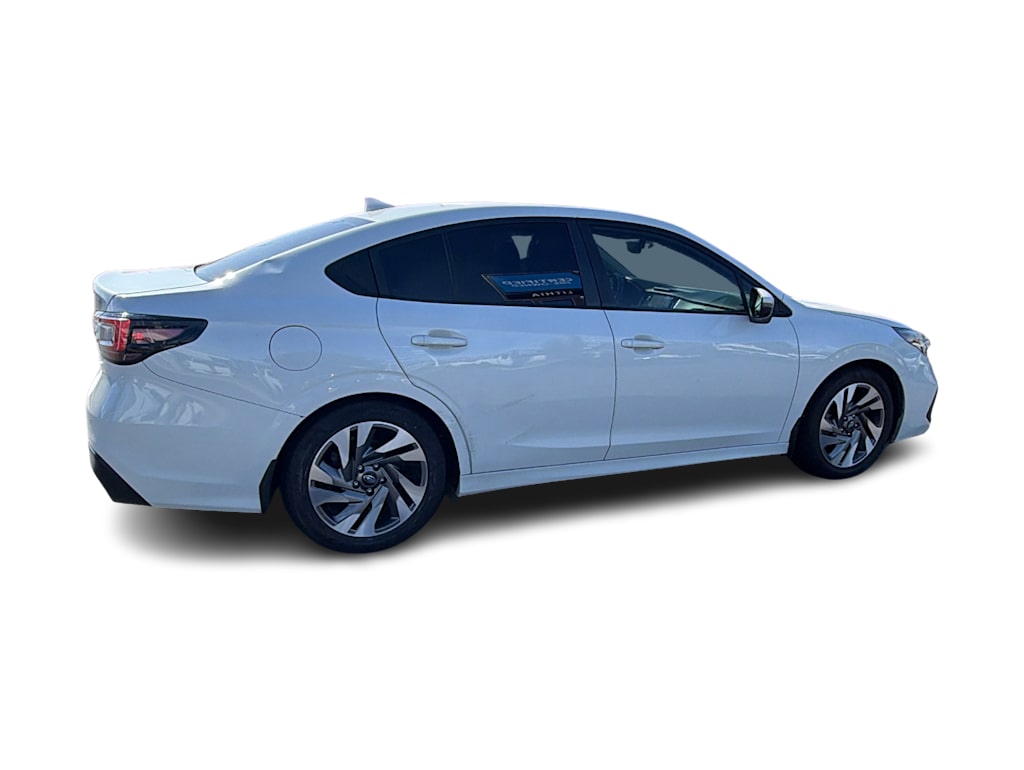 Thumbnail: 2023 Subaru Legacy - 22
