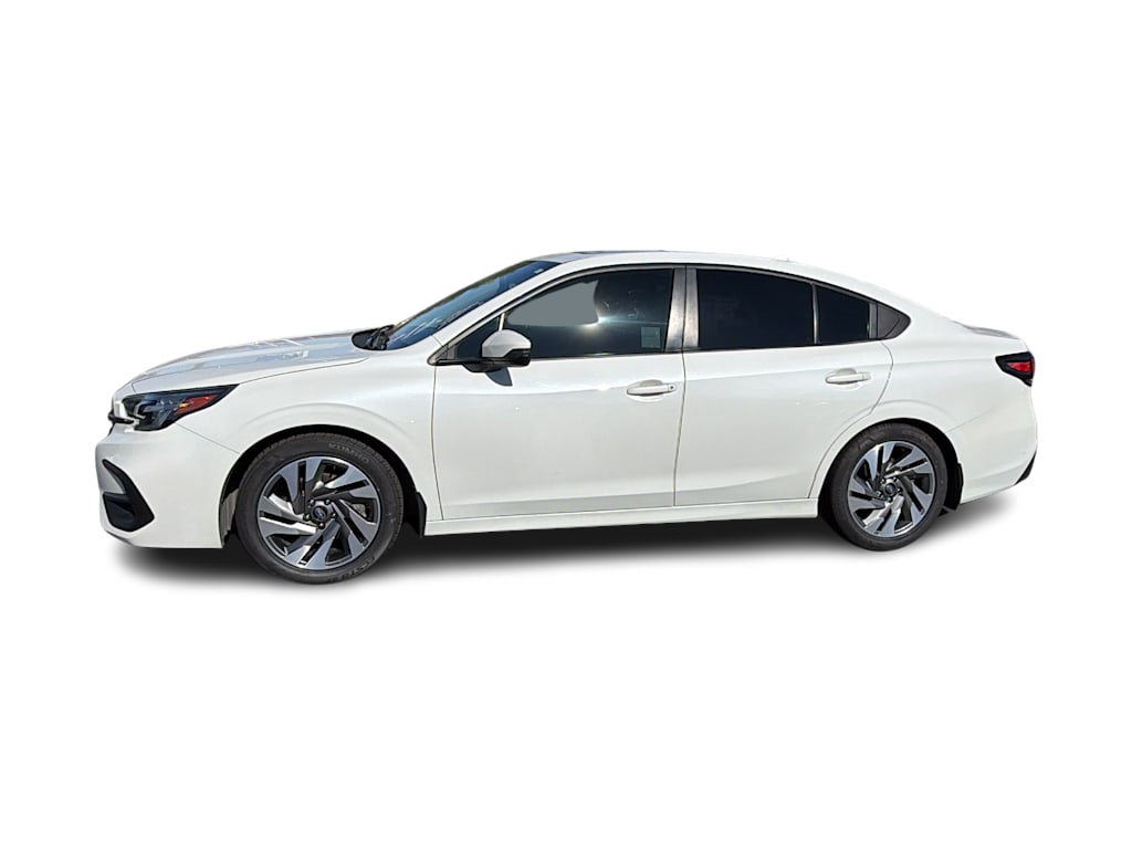 Thumbnail: 2023 Subaru Legacy - 3