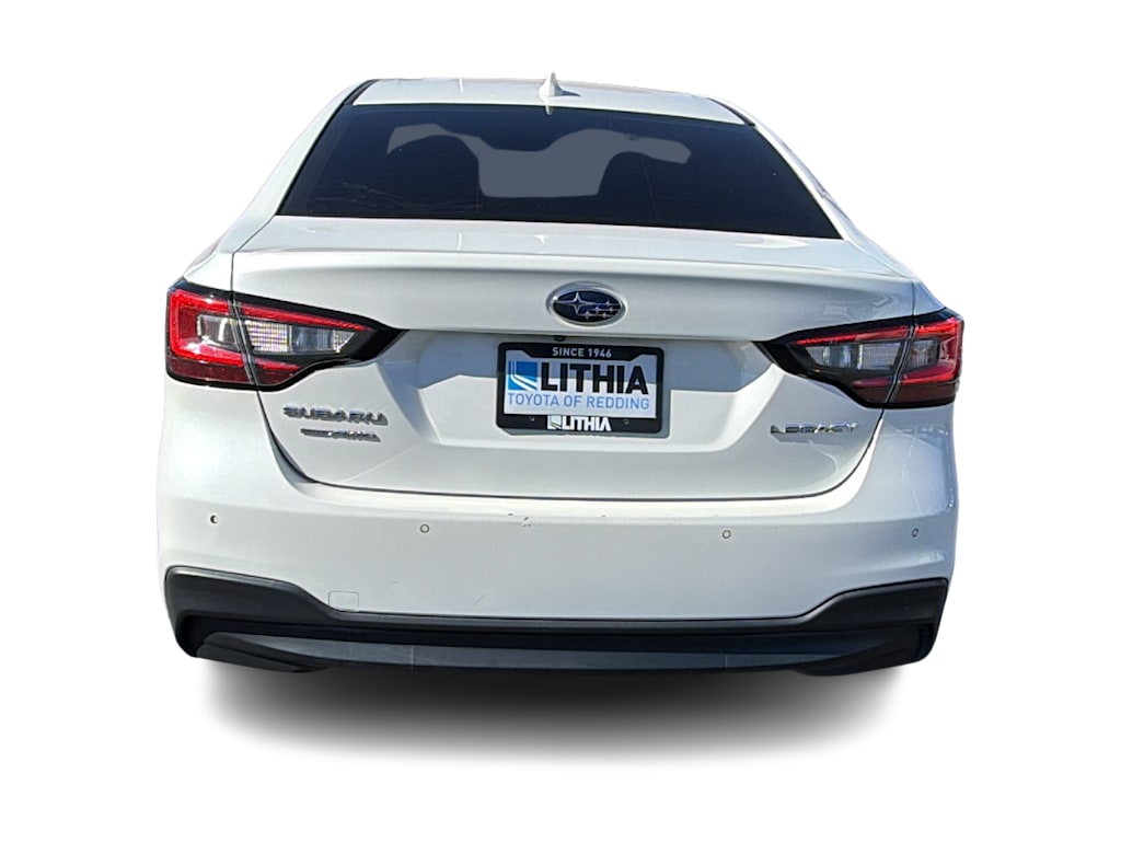 Thumbnail: 2023 Subaru Legacy - 5