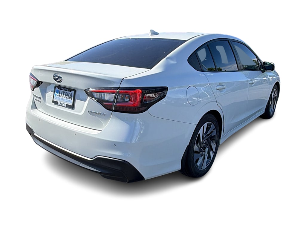 Thumbnail: 2023 Subaru Legacy - 23
