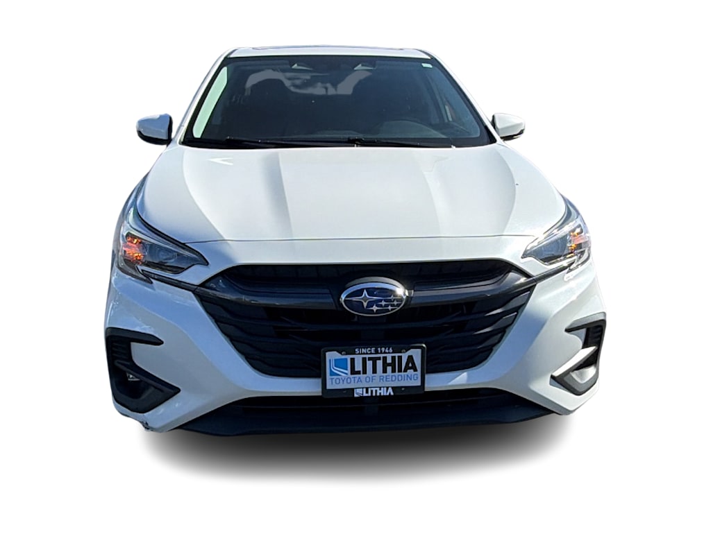 Thumbnail: 2023 Subaru Legacy - 6