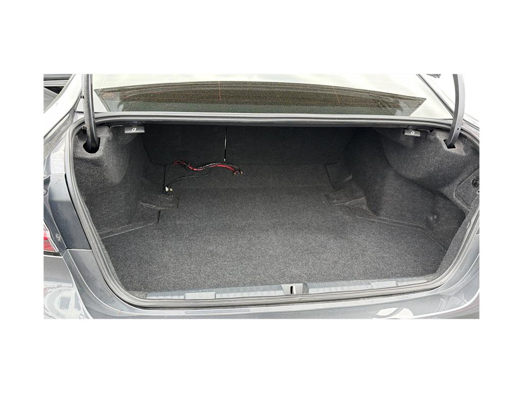 Thumbnail: 2022 Subaru Legacy - 17